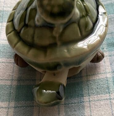 аквариум для черепах: Продам Сувенир Черепашки — 7
