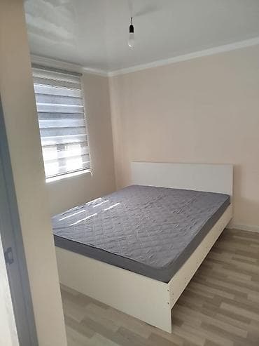 50 м², 2 комнаты, Утепленный, Бронированные двери, Евроремонт