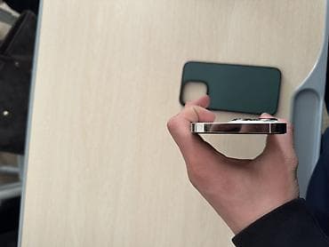 Proton: IPhone 13 Pro, Күмүш, Каптама — 4