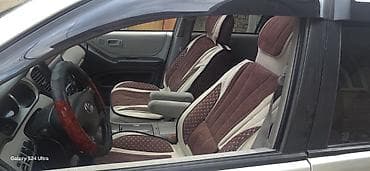 тайота хайландер 2008: Toyota Highlander: 2003 г., 2.4 л, Автомат, Бензин, Кроссовер — 3