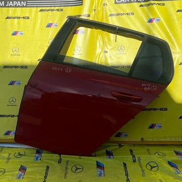 пассат гранат: Арткы сол Volkswagen, Оригинал — 1