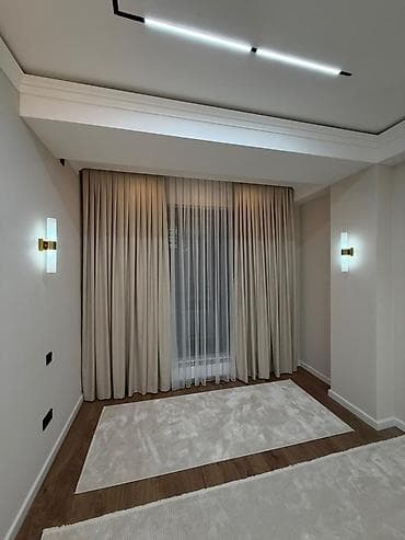 горид ош: 2 комнаты, 79 м², Элитка, 2 этаж, Дизайнерский ремонт — 6