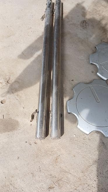 шлейф субару: Подножки Volkswagen — 1