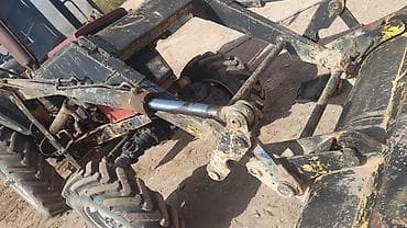 бу чехол: Кун сатылат Мтз 80 82 ге Фронтальный погрузчик на трактор (навесное — 1