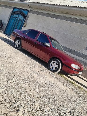 киа к5 2024: Opel Vectra: 1994 г., 1.8 л, Механика, Бензин, Седан — 2