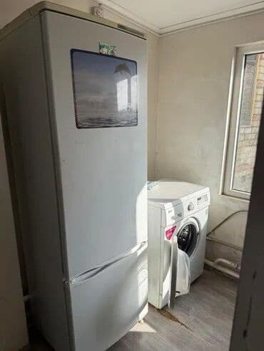 квартира бишкек прадаю: 1 комната, Агентство недвижимости, Без подселения, С мебелью частично — 3