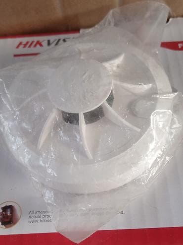 поис: Комплект оборудования видеонаблюдения и охраны HIKVISION Состав и — 5