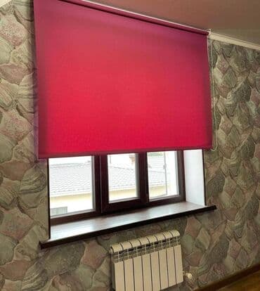 садовник требуется: Стирка жалюзи. Профес-ная чистка (стирка) жалюзи и ролл-штор всех — 15