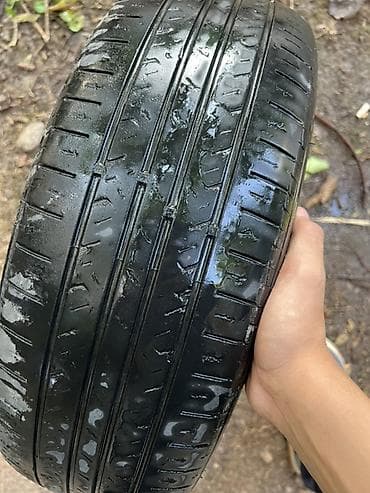 Шины 175 / 65 / R 14, Лето, Легковые, Корея, Hankook — 4