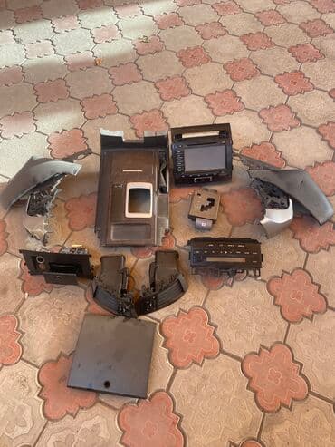 кованые диски из японии: Руль Toyota 2011 г., Б/у, Оригинал, ОАЭ — 4