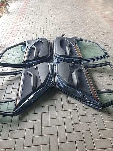 компрессор бу бишкек: Карты. BMW. Е.46. Привазнои из Германии Аригинал — 2