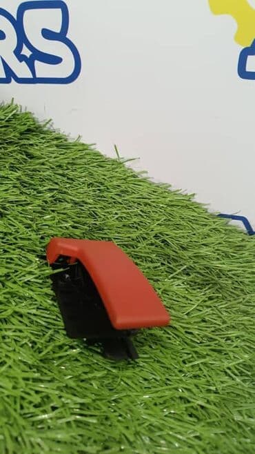 Toyota, Б/у, Оригинал