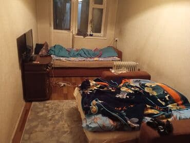 квартира аренда подселением: 3 комнаты, Собственник, С подселением — 2