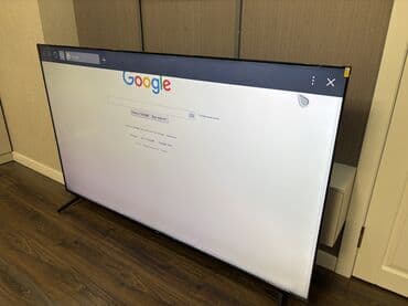 Аксессуары для ТВ: 🔥🔥АКЦИЯ ‼️👍🔥 У нас самый низкий цены. Акция!!! Ясин 85 дюм диагонал — 3