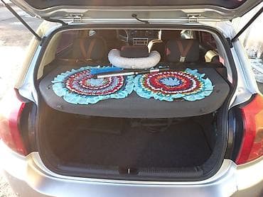 subaru forester sf5: Toyota Corolla: 2005 г., 1.6 л, Автомат, Бензин, Хэтчбэк — 3