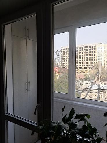3 комнаты, 63 м², Индивидуалка, 3 этаж — 8