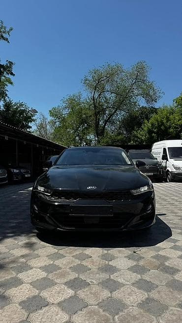 киа к5 акула морда: Kia K5: 2021 г., Седан — 1