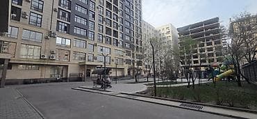 elegance stroy: 3 комнаты, 96 м², Элитка, 12 этаж, Дизайнерский ремонт — 10