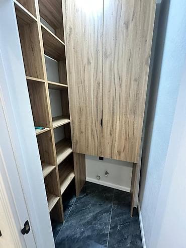 fred perry: 2 комнаты, 46 м², Элитка, 12 этаж, Евроремонт — 7