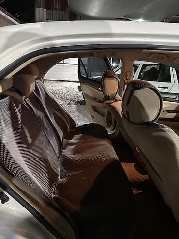 vin code: Honda Inspire: 2004 г., 3 л, Автомат, Бензин, Седан — 7