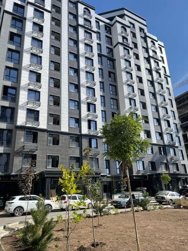 сниму квартиру 2 комнаты: 2 комнаты, 85 м², Элитка, 8 этаж, Евроремонт — 2