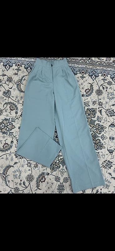 джинсы и блузка: СКИДКА! за 1 вещь-500 сомЖенский комплект одежды (4 позиции) 1) — 7