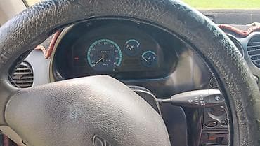 субару аутбек продажа: Daewoo Matiz: 2007 г., 0.8 л, Автомат, Бензин, Хэтчбэк — 6