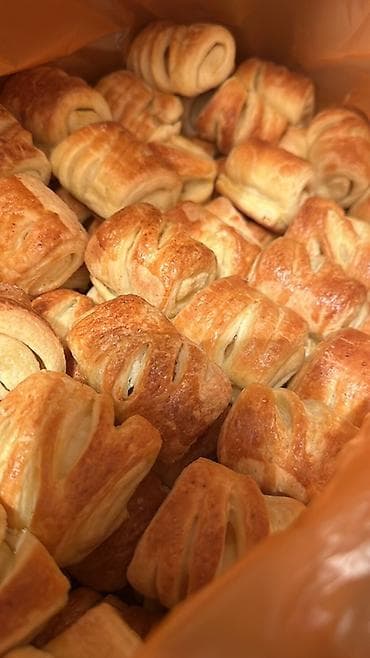 работа упаковщик в кондитерской: 🏭 Ири нан бышыруучу өндүрүшкө Кыз-Келиндерди жумушка чакырабыз!Биздин — 6