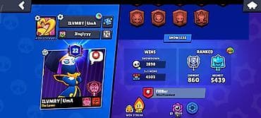 fifa 16: Аккаунт Brawl Stars Смена почты на вас сделаю - Трофеи: 49 020 — 6