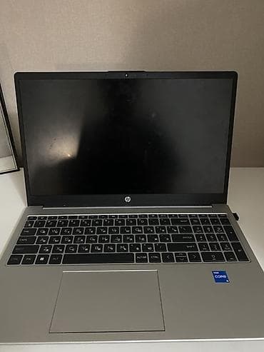 surface go: Ноутбук HP 250 G10 15.6" Intel Core i5-1334U13th Gen/ Intel Iris Xe — 1