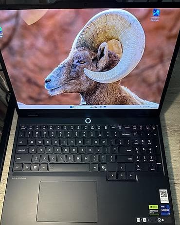 Оюн үчүн, Колдонулган, Intel Core i9