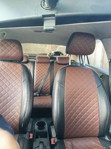 skoda fabia: Skoda Rapid: 2015 г., 1.6 л, Механика, Бензин, Седан — 6