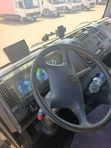 автобусы сетра: Состояние отличное авто. ушу номерге чалып сурай бергиле — 8