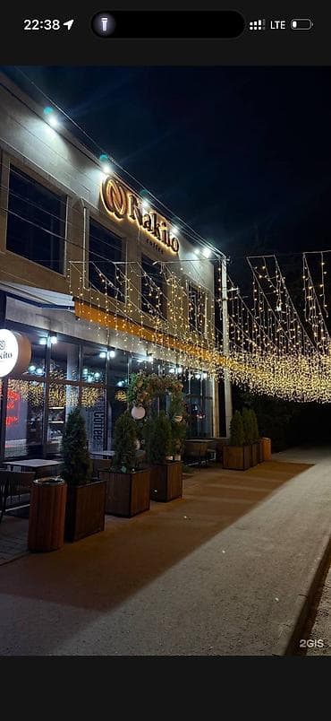 помещение куплю: 📢 Сдаю в аренду коммерческое помещение под кофейню / ресторан! 📍 — 6