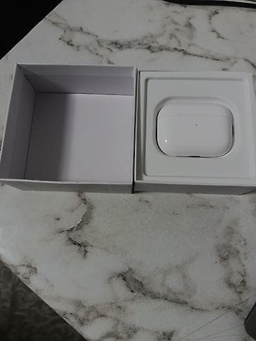 apple mp3: Беспроводные наушники (вкладыши) с зарядным кейсом Использовано 3 дней — 2