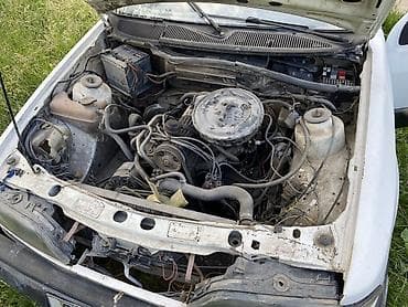 форт сиера: Ford Sierra: 1991 г., 1.6 л, Механика — 5
