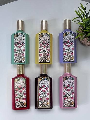 куплю духи: Парфюмерия брендов Moschino, Hermès и Gucci - Moschino Funny! Eau de — 3