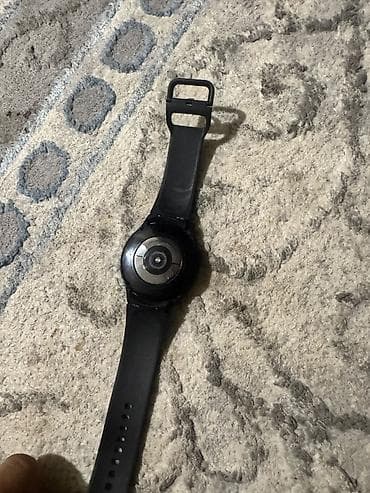 наручные часы гармин: Samsung watch 4 44mm идеал все родное есть все функции родная — 2