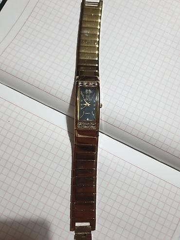samsung 02s: Классические часы часы, Япония, Водонепроницаемые, Женские, Б/у — 2