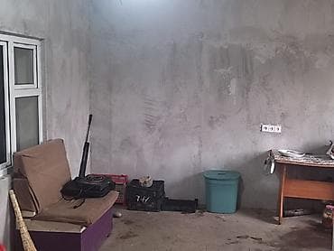 участок иссык кул: 5 м², С мебелью — 5
