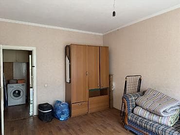 2 bedroom: 2 комнаты, 180 м², 5 мкр 104 серия, 3 этаж, Косметический ремонт — 3