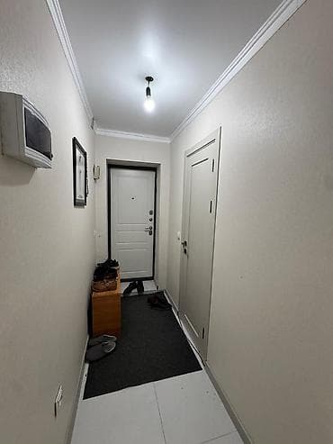 104: 3 комнаты, 56 м², 104 серия, 4 этаж, Косметический ремонт — 8