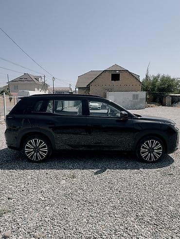 gac aion v цена: 🚘 GAC AION i60 Plug-in Hybrid ✅ Новый 🔋 1.5 Plug-in Hybrid (гибрид) 🎨 — 6