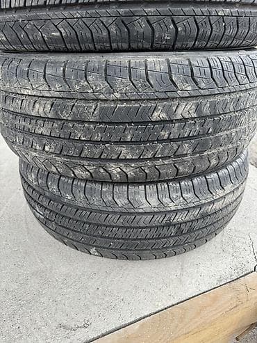 100 с4: Шины 215 / 60 / R 16, Лето, Новый, Комплект, Легковые, Япония — 4