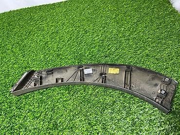 tucson: Накладка кузова (расширитель/молдинг арки) для Hyundai Tucson TL - — 3