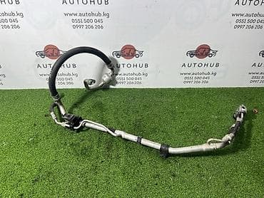 aion gac: Трубка кондиционера Kia K5 JF 2.0 LPG 2017 (б/у) — 1