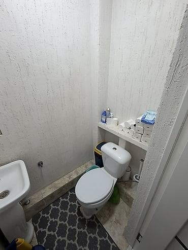 2 комнаты, 57 м², Элитка, 16 этаж, Евроремонт — 9