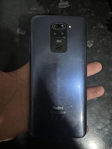 redmi note 4pda: Xiaomi, Mi 9, 128 ГБ, цвет - Синий — 2