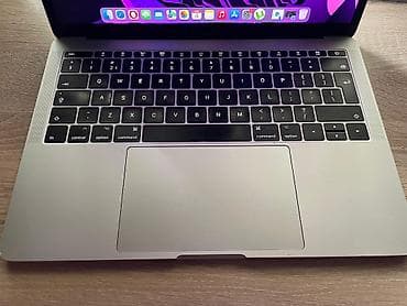 macbook pro 2017 цена: Для программирования, Б/у, Intel Core i5, ОЗУ, RAM: 8 ГБ — 5