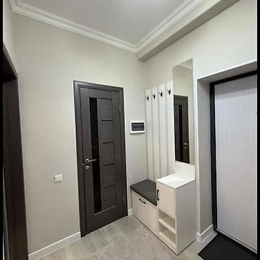 imak: 1 комната, 46 м², Элитка, 2 этаж, Евроремонт — 8